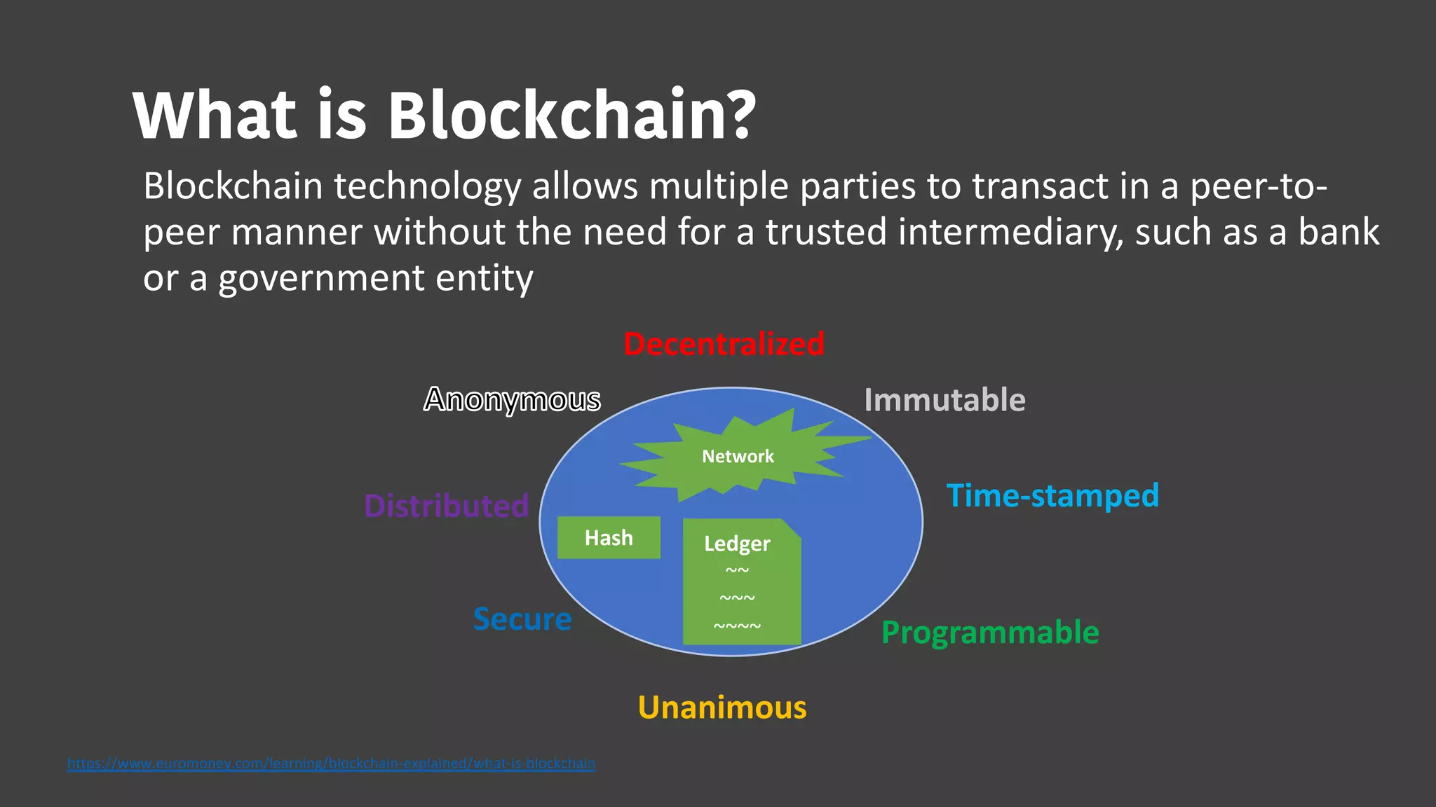 Web 3 and IP: Cryptocurrencies, Blockchain, and NFTs | PDF