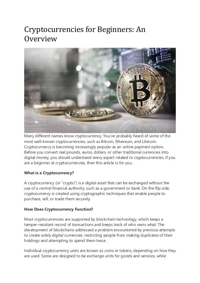 Smart People Do crypt :)