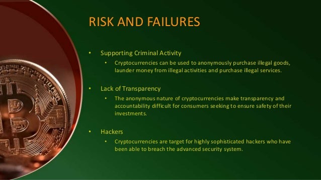 https www.slideshare.net cryptocurrency final-year-seminar-report