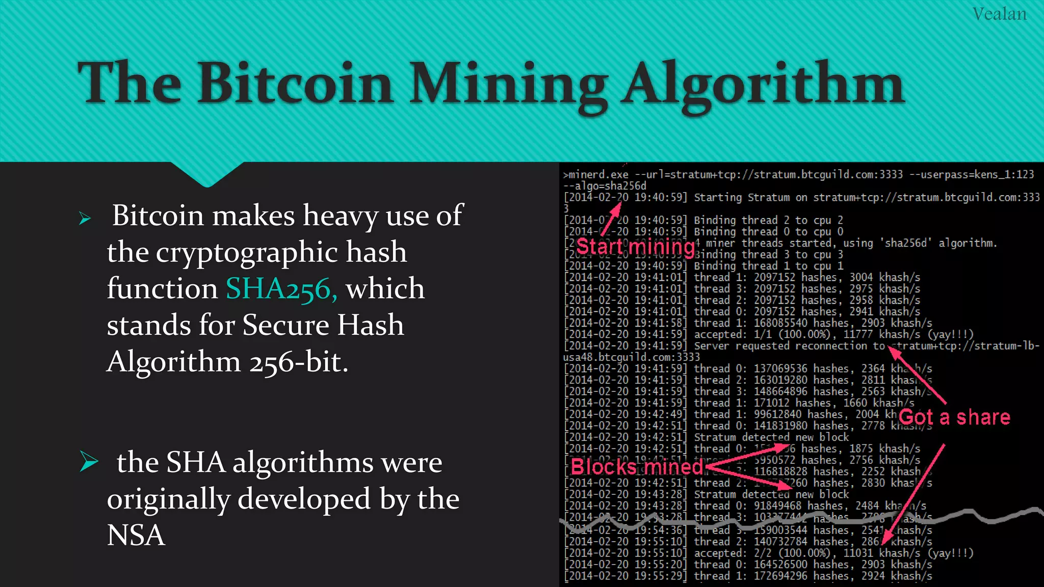 Algorithm of bitcoin (86) 사진