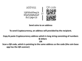 Crypto currency | PPT