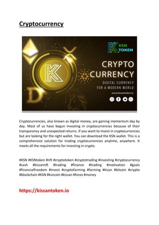 Cryptocurrency Pdf Cryptocurrency Pdf