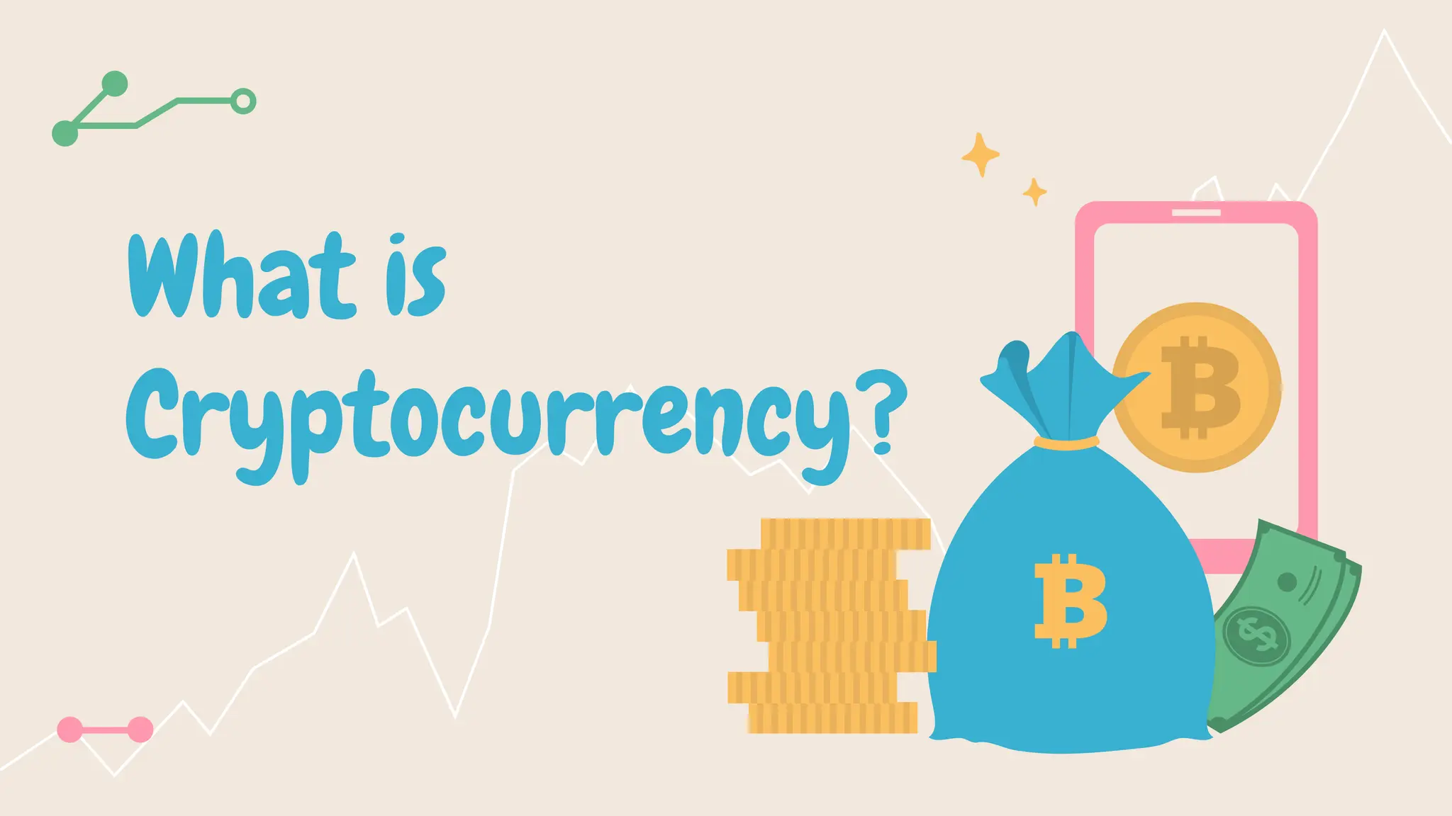 Cryptocurrency include Bitcoin (BTC), ETH, and its benefits | PPTX