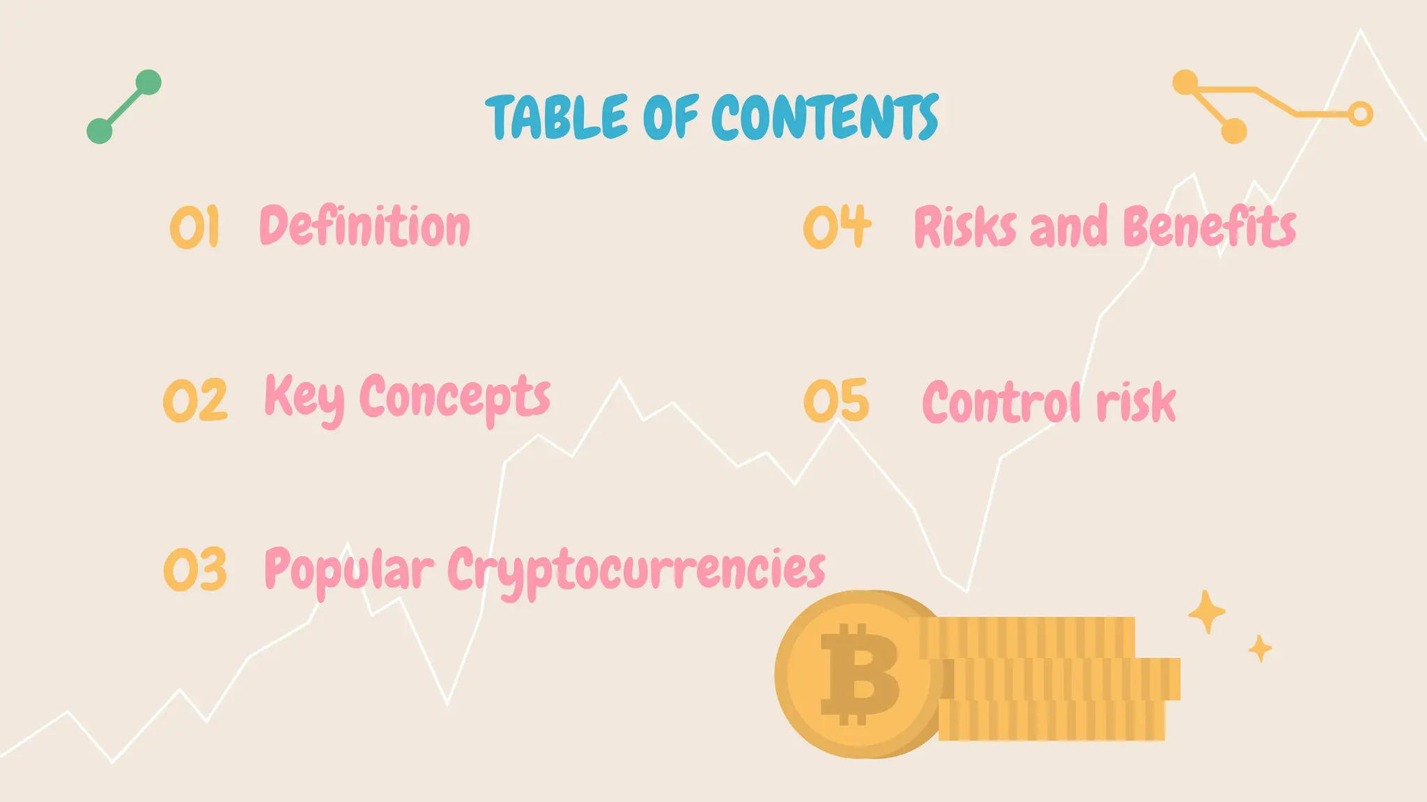 Cryptocurrency include Bitcoin (BTC), ETH, and its benefits | PPTX