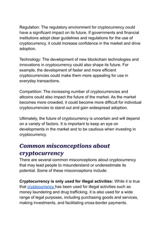 How To Write Cql Library Instructions.pdf Cryptocurrency - A Complete Article CQL.pdf