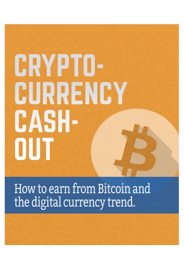 How to cashout cryptocurrency mlms