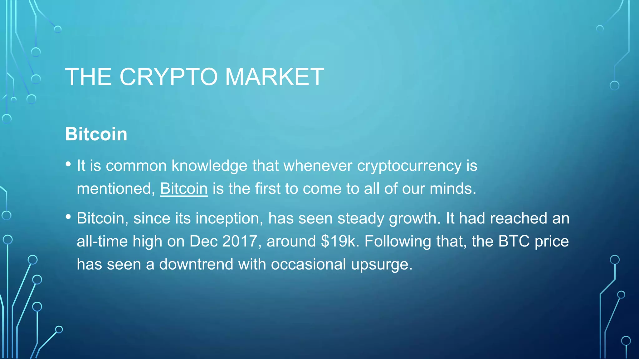 Cryptocurrency | PPTX