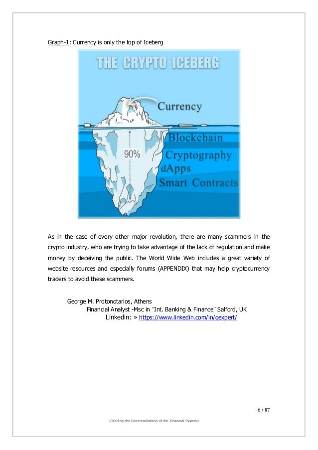 Cryptocurrency Trading Guide Trading The Decentralization Of The Fi Images, Photos, Reviews