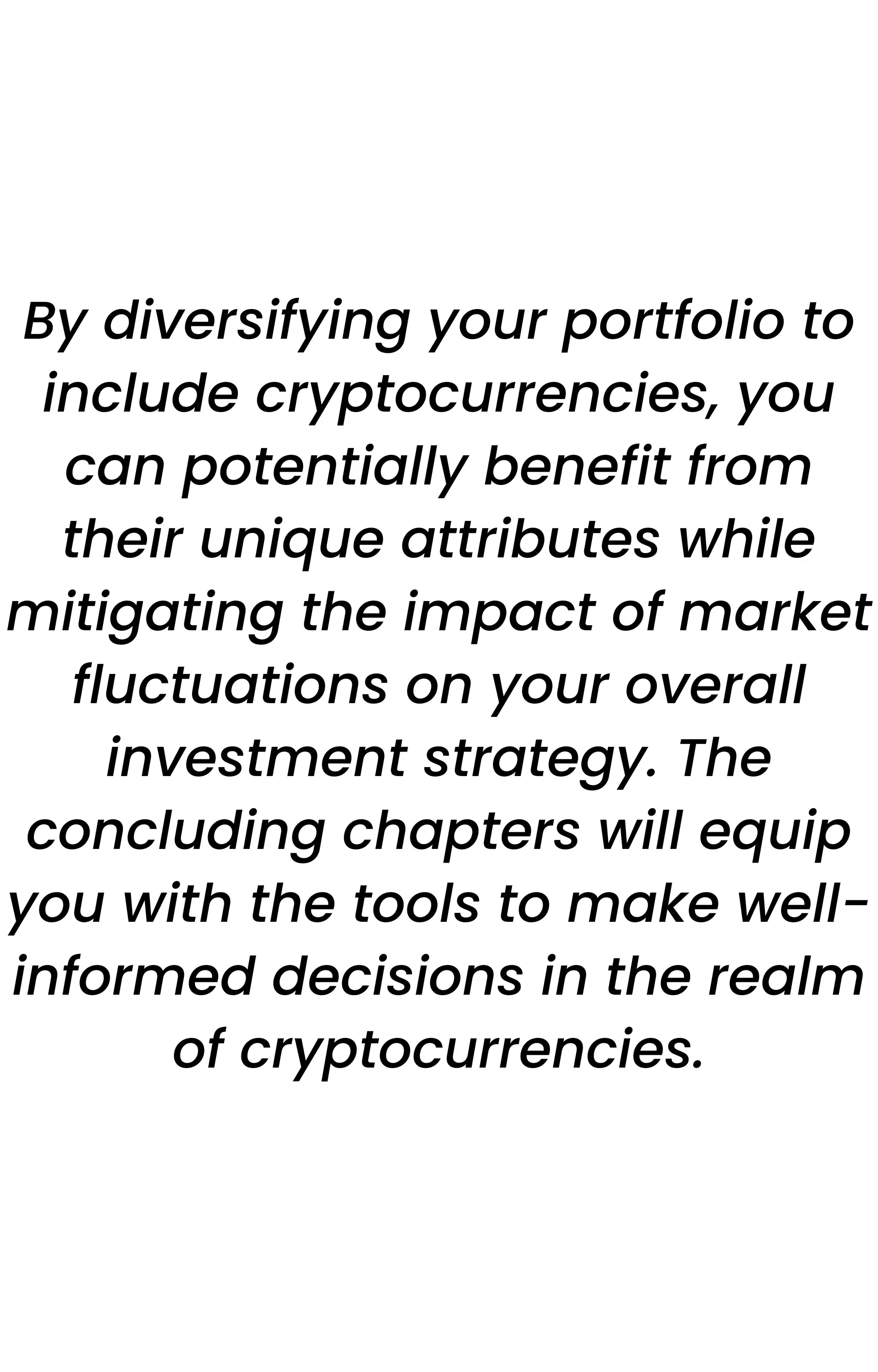 Cryptocurrency Benefits and Risks By Frederick Acquah.pdf