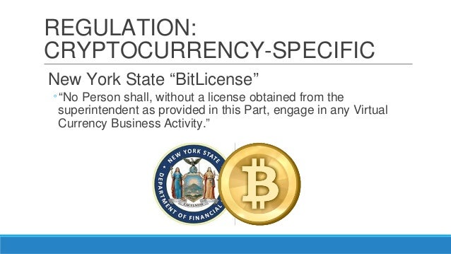Governments on board with cryptocurrency