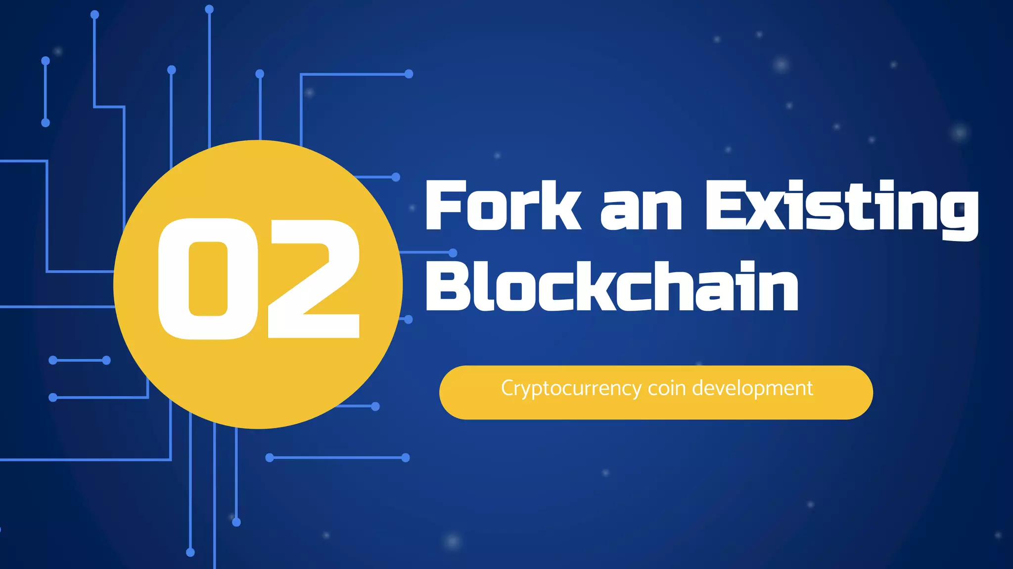 Create your Own Cryptocurrency | PPTX