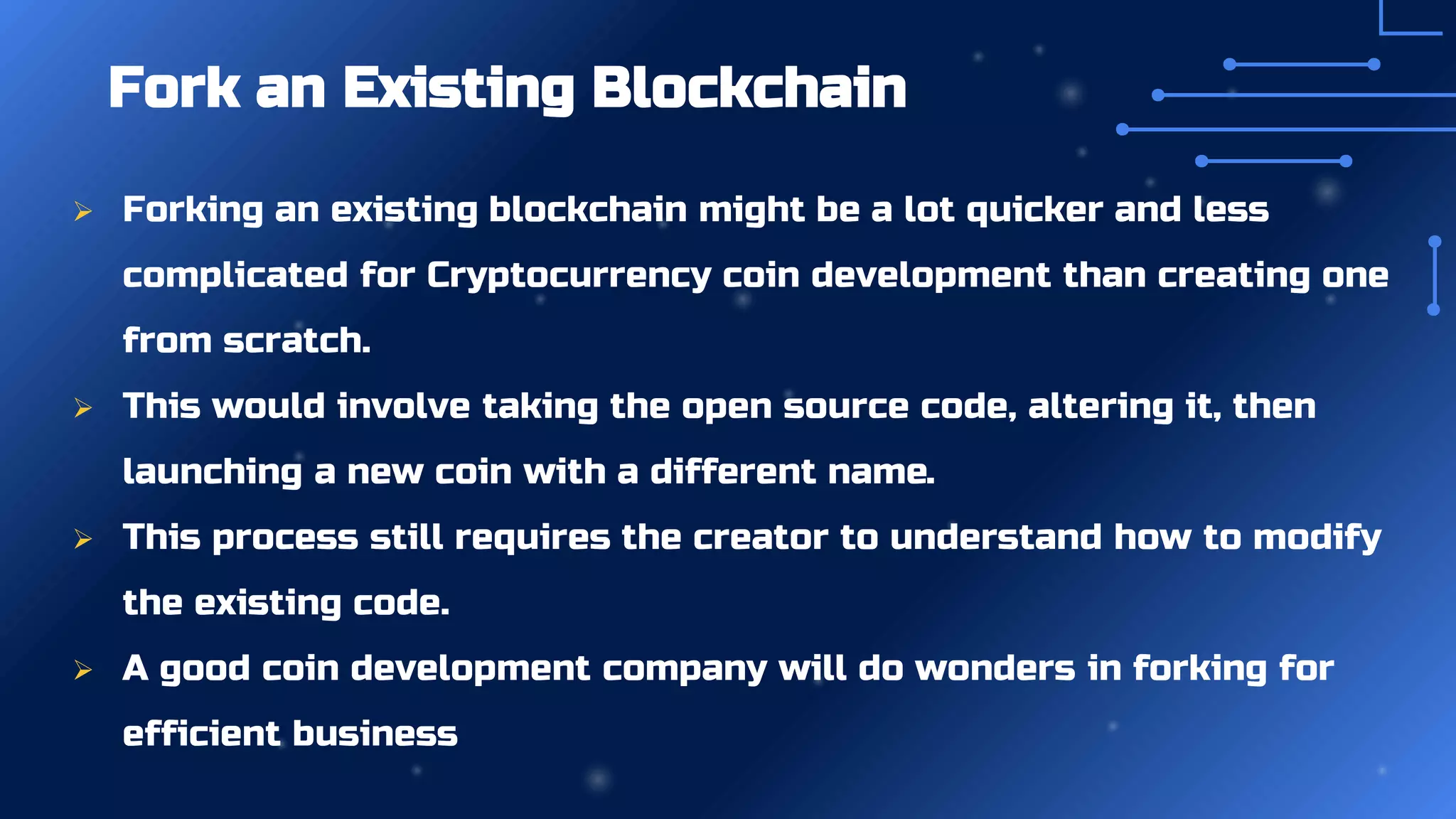 Create your Own Cryptocurrency | PPTX