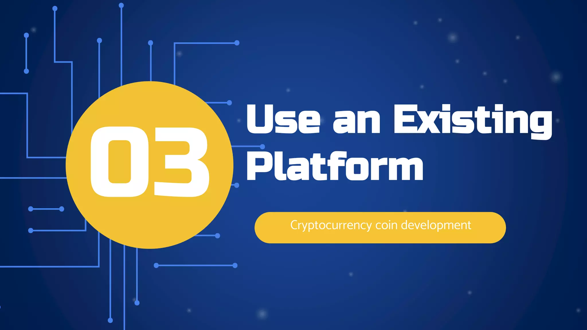 Create your Own Cryptocurrency | PPTX