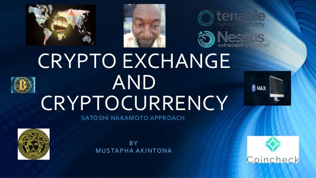 cryptocurrency exchange market