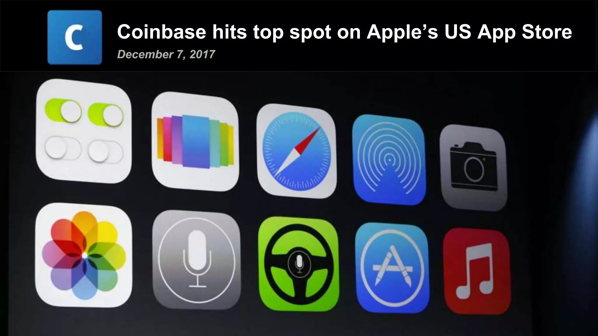 Cryptocurrency Exchanges - An Introduction | PPTX