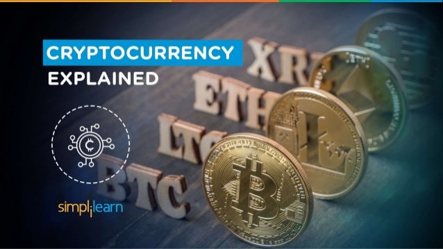 Cryptocurrency Explained What Is Cryptocurrency Cryptocurrency E Cryptocurrency Explained What Is Cryptocurrency Cryptocurrency E