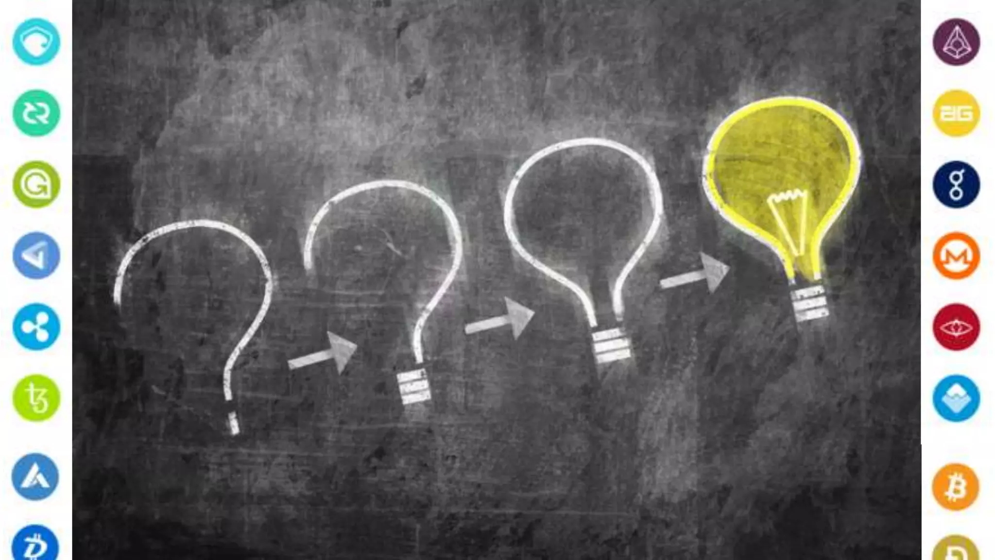 Cryptocurrency : An Introduction