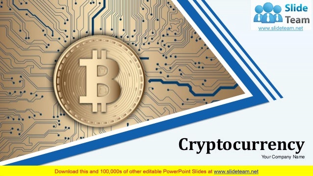 Cryptocurrency PowerPoint Presentation Slides cryptocurrency-powerpoint-presentation-slides