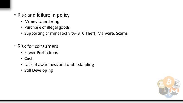 Benefits of cryptocurrency pdf