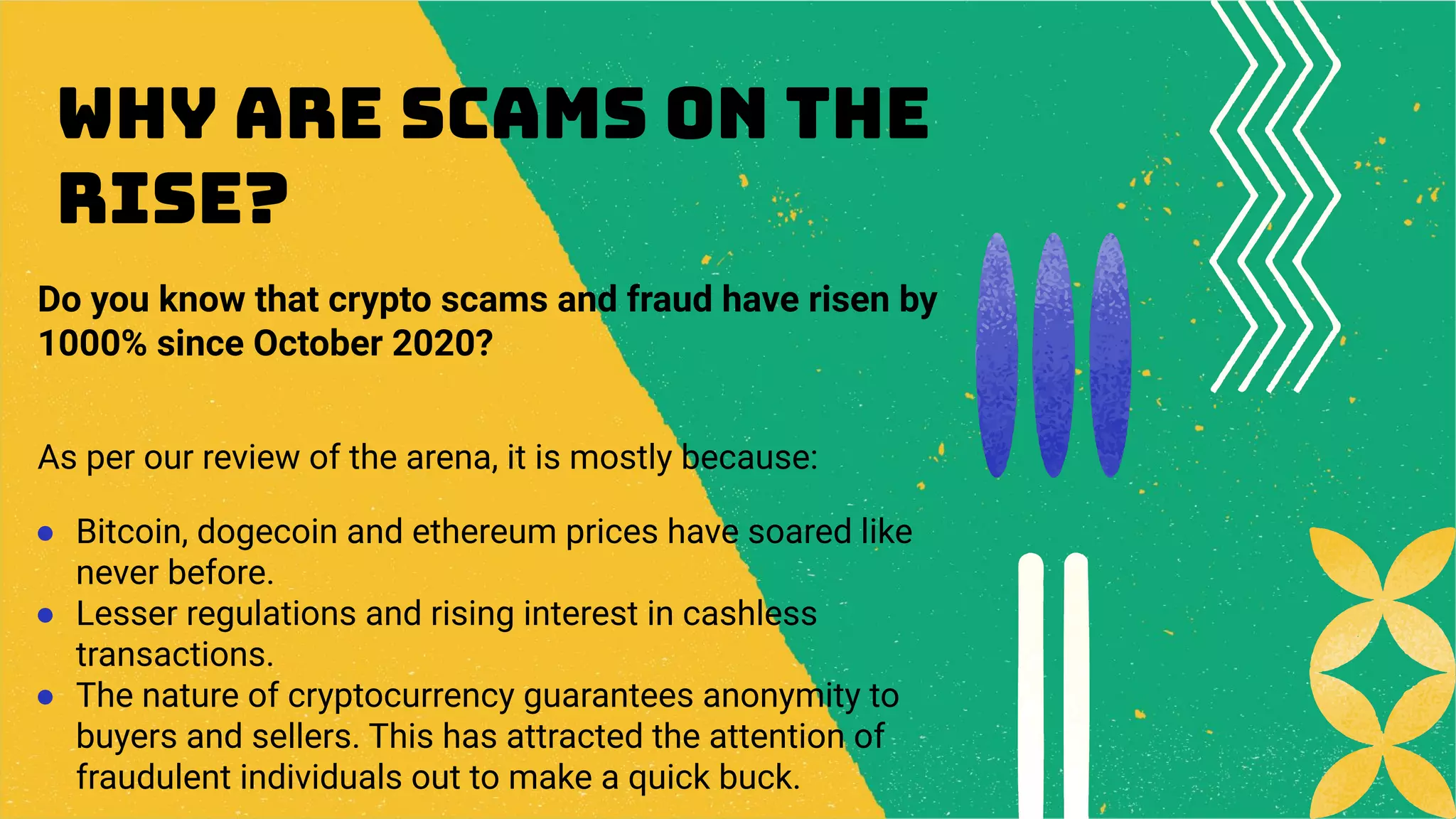 Cryptocurrency Scams | How Do You Protect Yourself? | PDF