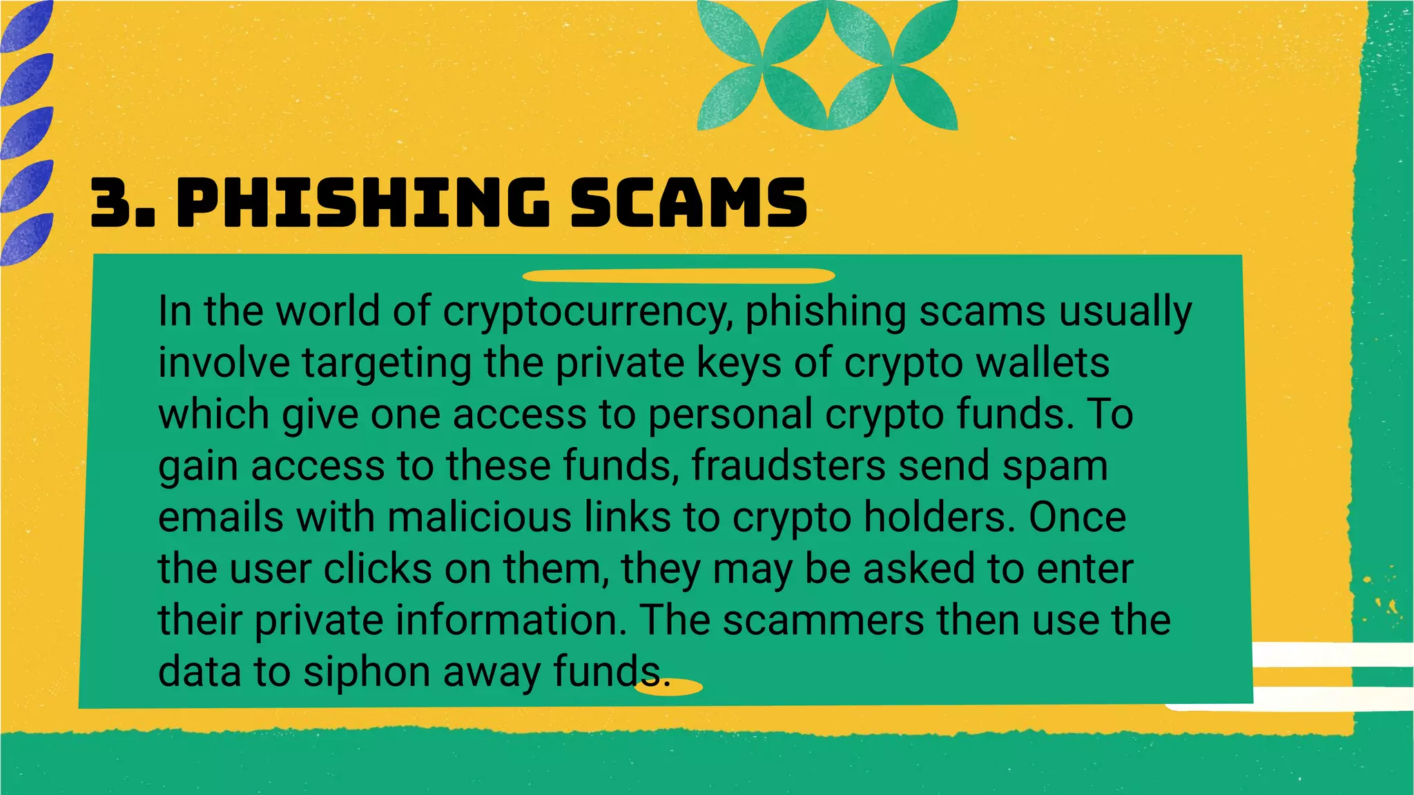 Cryptocurrency Scams | How Do You Protect Yourself? | PDF