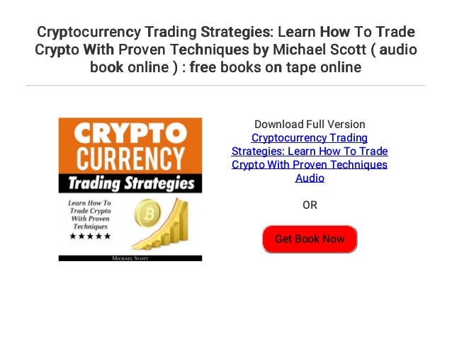 learn to trade cryptocurrency free learn to trade cryptocurrency free
