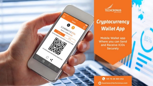 Cryptocurrency Wallet Ni Nini