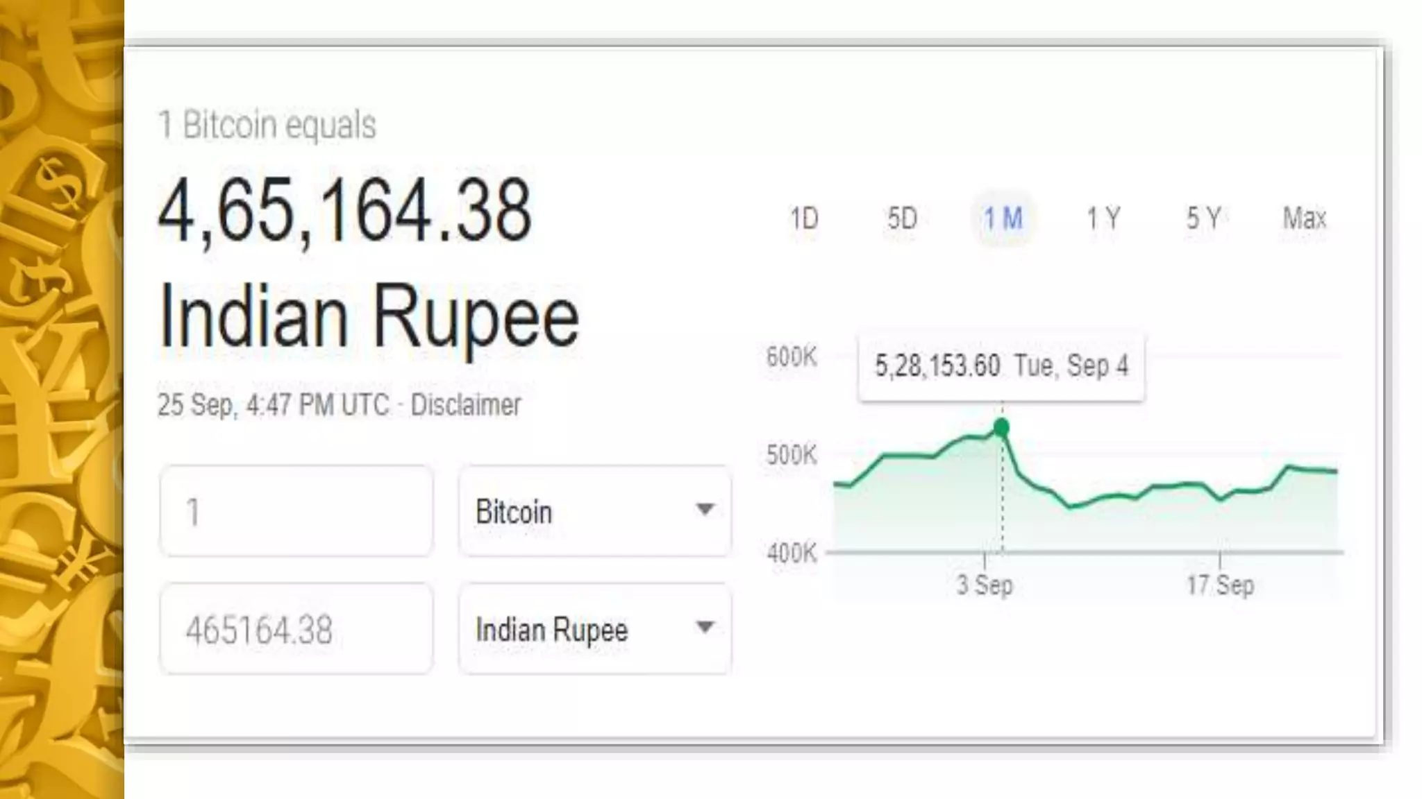 What is Cryptocurrencies? Impact on World Economy & Indian Economy | PPTX