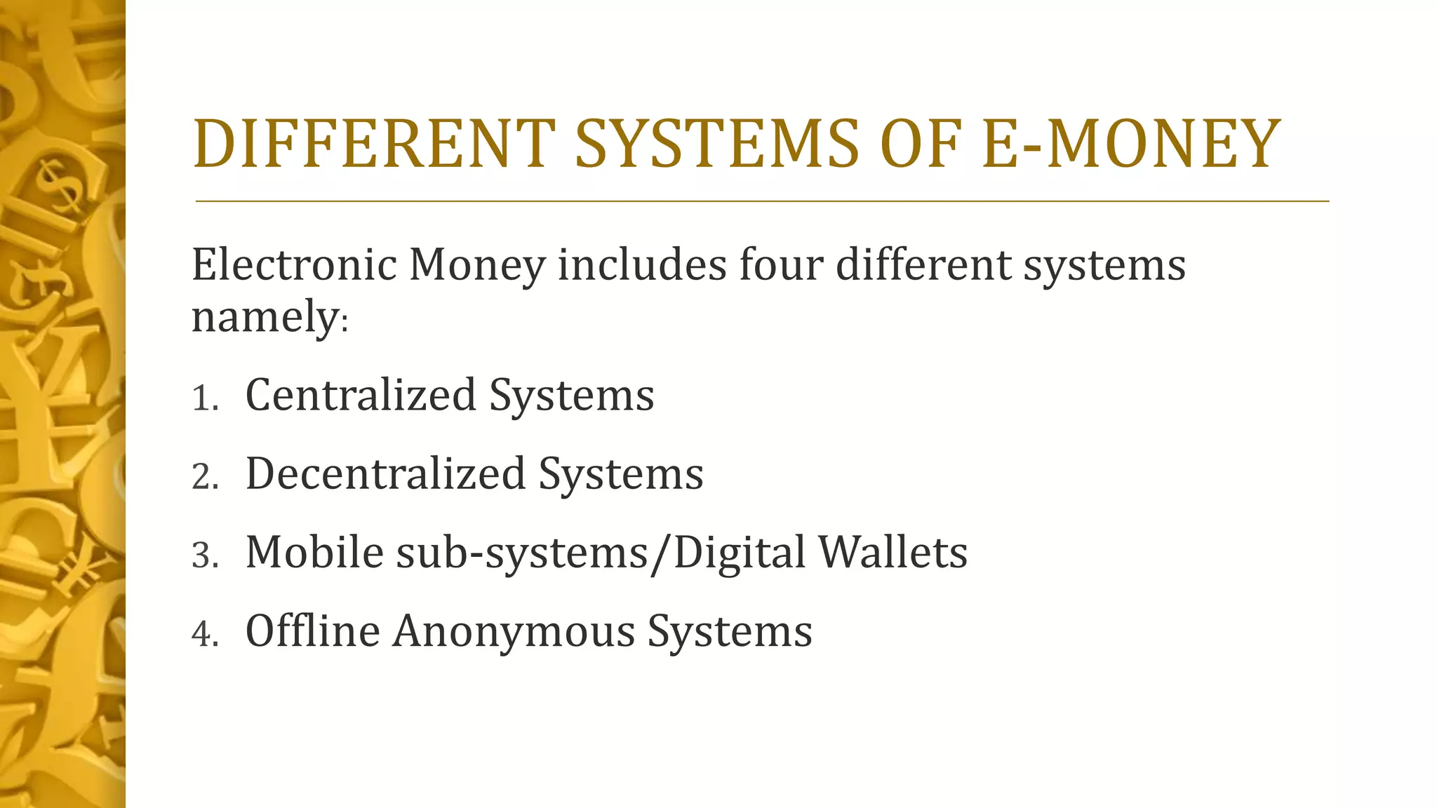 What is Cryptocurrencies? Impact on World Economy & Indian Economy | PPTX