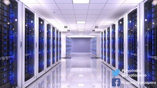 FERME DE MINING
#cryptoday
@cryptoapero
fb.com/cryptoapero
 