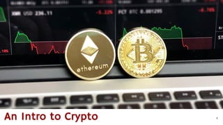 4An Intro to Crypto
 