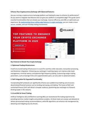crypto matching engine это
