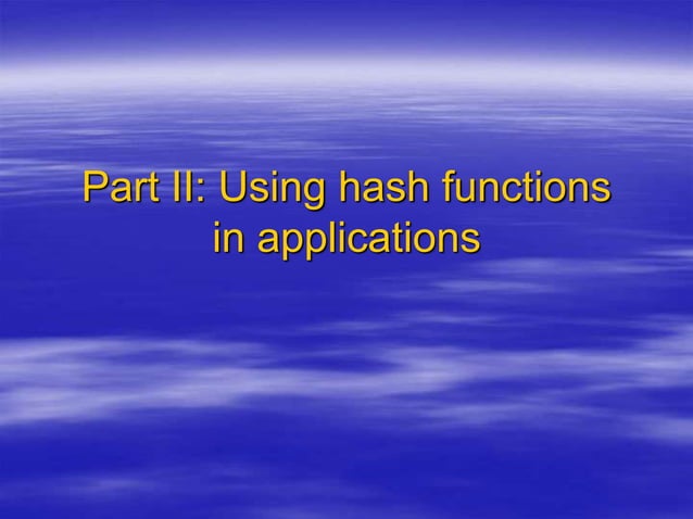 Cryptographic-Hash-Functions.ppt