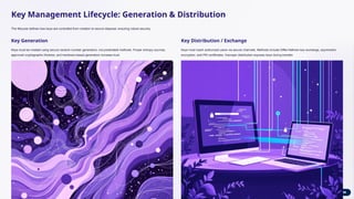 Cryptographic Key Management Lifecycle.pptx