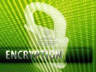 InfoCept: Cryptographie et Hachage
 