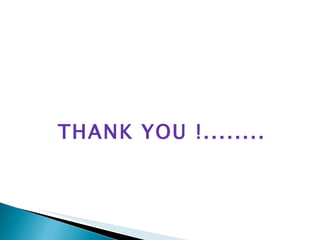 THANK YOU !........ 