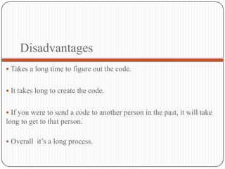 Cryptography | PPT