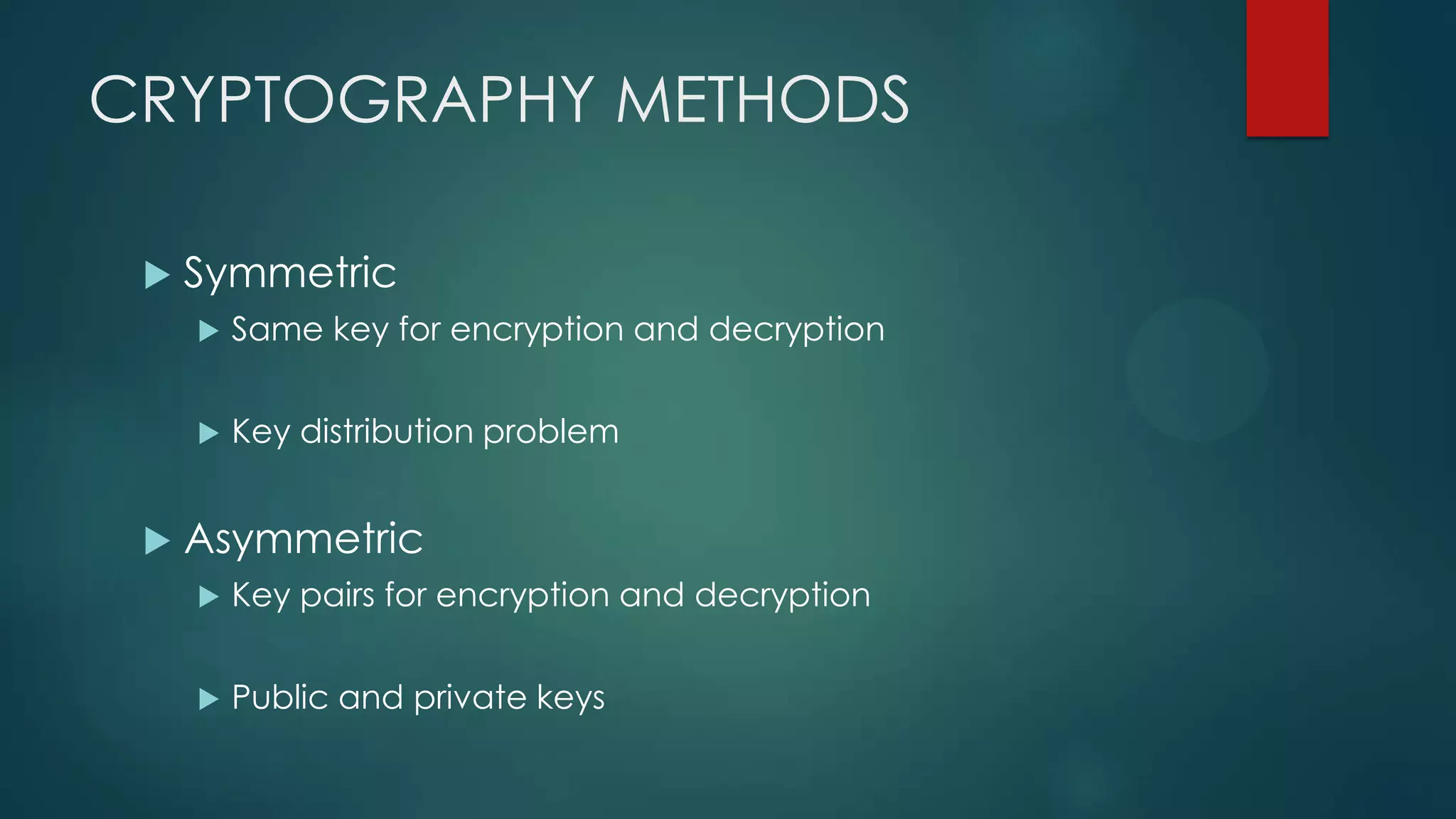 Cryptography.ppt