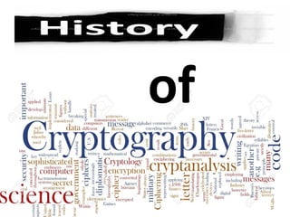 of
 