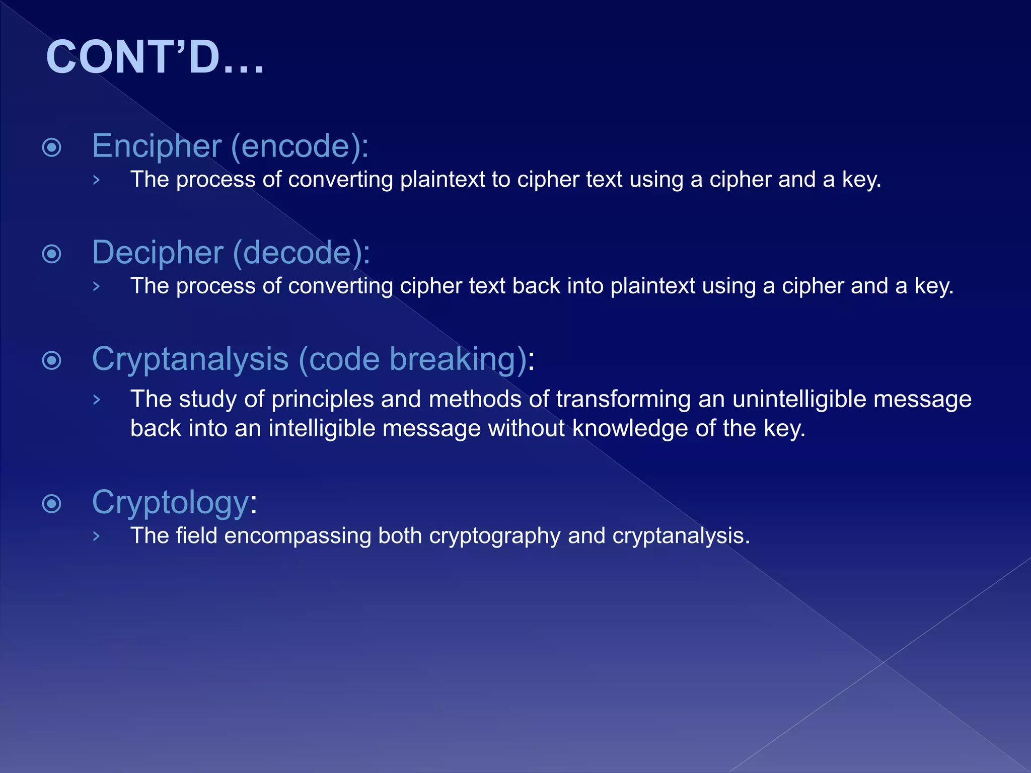 Cryptography.ppt