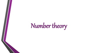 Cryptography and its types and Number Theory .pptx