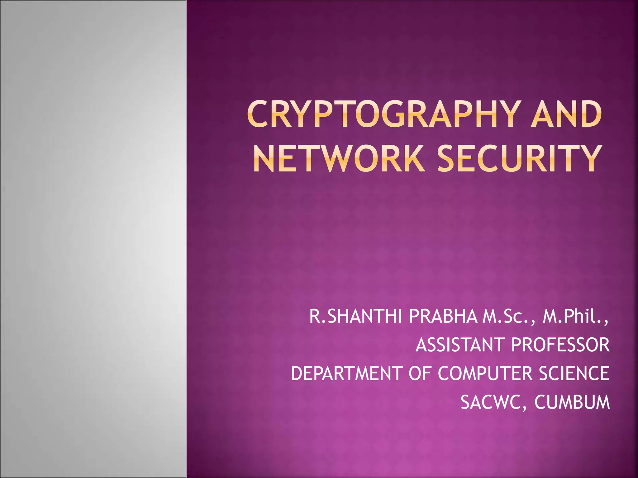 Cryptography and Network Security_Chapter 1.ppt