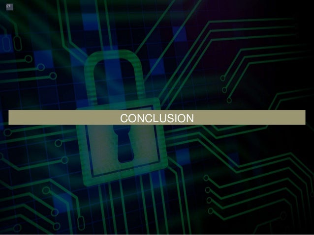 Cryptography Presentation