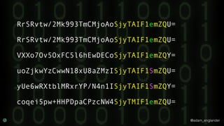 @adam_englander
RrSRvtw/2Mk993TmCMjoAoSjyTAIF1emZQU=
RrSRvtw/2Mk993TmCMjoAoSjyTAIF1emZQU=
VXXo7Ov5OxFC5l6hEwDECoSjyTAIF1emZQY=
uoZjkwYzCwwN18xU8aZMzISjyTAIF1SmZQU=
yUe6wRXtblMRxrYP/N4n1ISjyTAIF1SmZQY=
coqei5pw+HHPDpaCPzcNW4SjyTMIF1emZQU=
 
