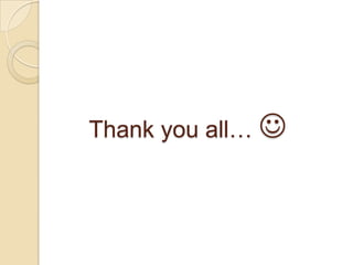 Concluding Remarksfunctions can be computed efficiently using specialized constructionssecure protocol for computing a certain function will always be more costly than a native protocol