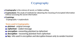 Cryptography Security by IITs profs.pptx