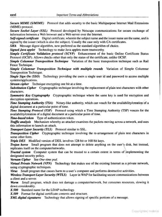 Cryptography network security atulkahate ref.book