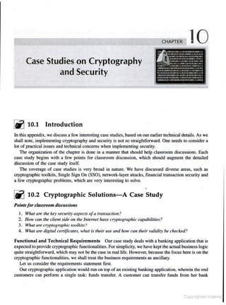 Cryptography network security atulkahate ref.book