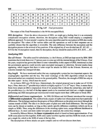 Cryptography & network security atul kahate free download