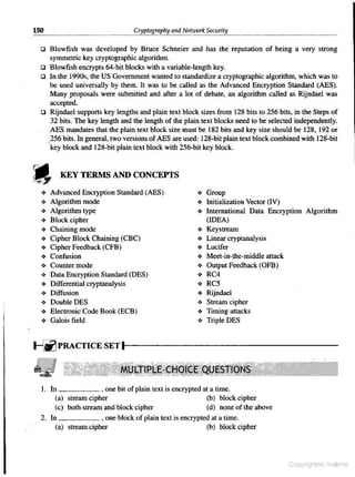Cryptography & network security atul kahate free download